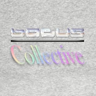 Bogus Collective GM logo 1 T-Shirt